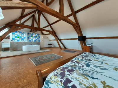 French property for sale in Lurcy-Lévis, Allier - €799,000 - photo 6