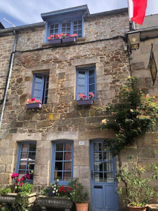 Maison à vendre à Jugon-les-Lacs - Commune nouvelle, Côtes-d'Armor, Bretagne, avec Leggett Immobilier