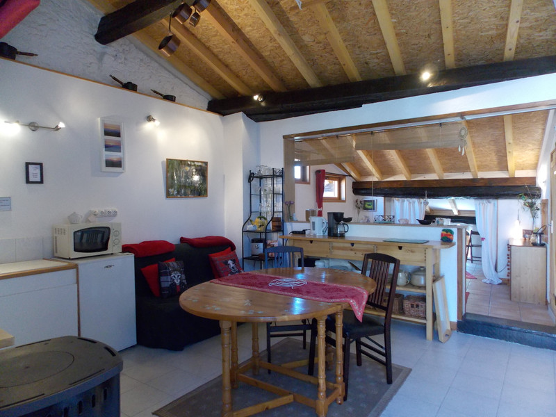 French property for sale in Escueillens-et-Saint-Just-de-Bélengard, Aude - €395,000 - photo 10