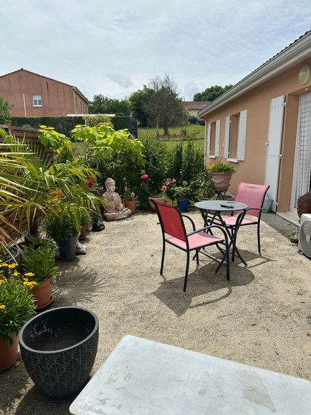 Propriété à vendre à Miramont-de-Guyenne, Lot-et-Garonne - 189 790 €