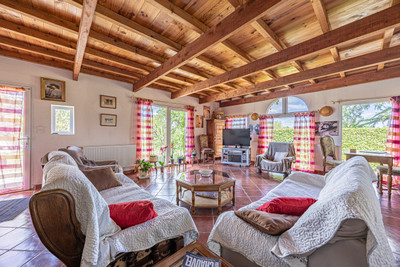 French property for sale in L'Honor-de-Cos, Tarn-et-Garonne - €675,000 - photo 3