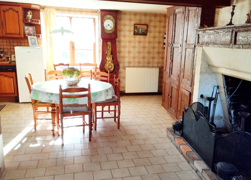 French property for sale in Mainzac, Charente - €231,182 - photo 4