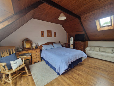 French property for sale in Pont-Melvez, Côtes-d'Armor - €202,000 - photo 4