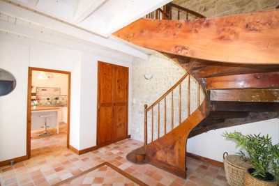French property for sale in Nuaillé-sur-Boutonne, Charente-Maritime - €315,650 - photo 3