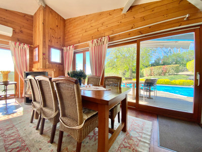French property for sale in Lafrançaise, Tarn-et-Garonne - €349,000 - photo 4