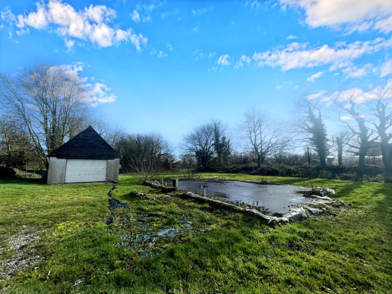 French property for sale in Saint-Gilles-Pligeaux, Côtes-d'Armor - €119,900 - photo 11