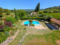 Maison à vendre à Villedieu, Vaucluse - 560.000 € - photo 3