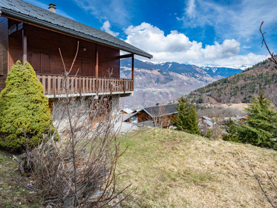 Ski property for sale in Meribel - €4,620,000 - photo 9