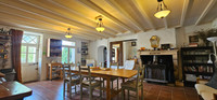 Maison à vendre à Bourneau, Vendée - 141.700 € - photo 2