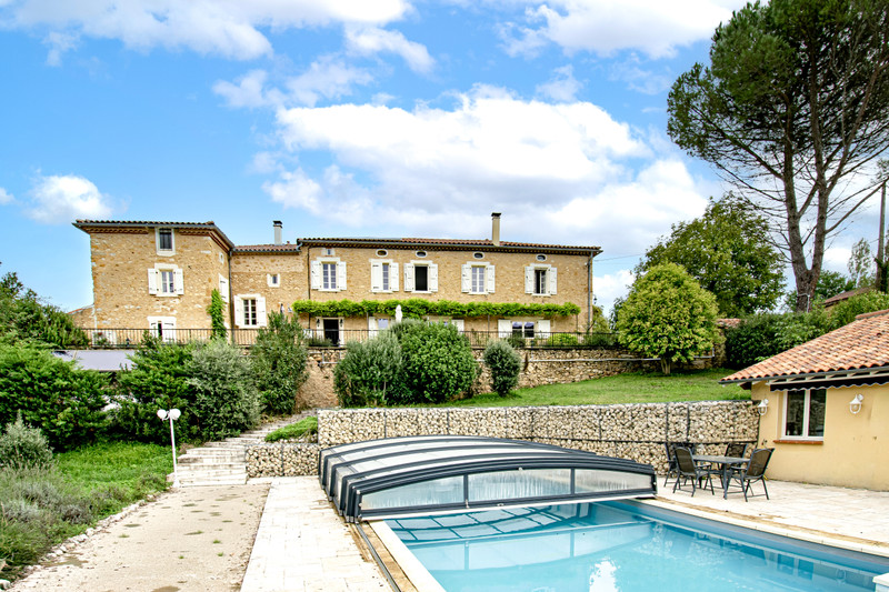 house for sale in Midi-Pyrénées (Occitanie)