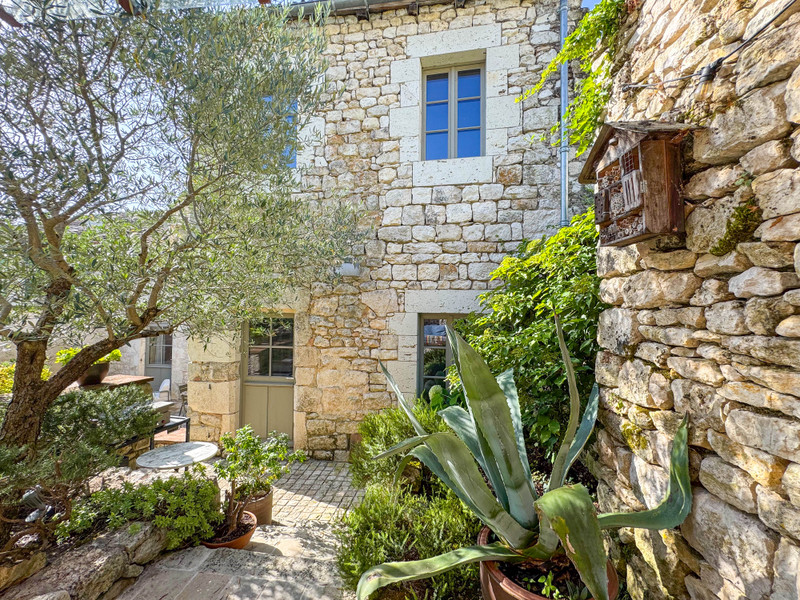 French property for sale in Montcuq-en-Quercy-Blanc, Lot - €540,750 - photo 6