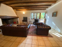 Maison à vendre à Lubersac, Corrèze - 244.000 € - photo 2
