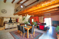 Maison à vendre à Puissalicon, Hérault - 495.000 € - photo 6