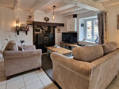 French property for sale in Exideuil-sur-Vienne, Charente - €139,950 - photo 3