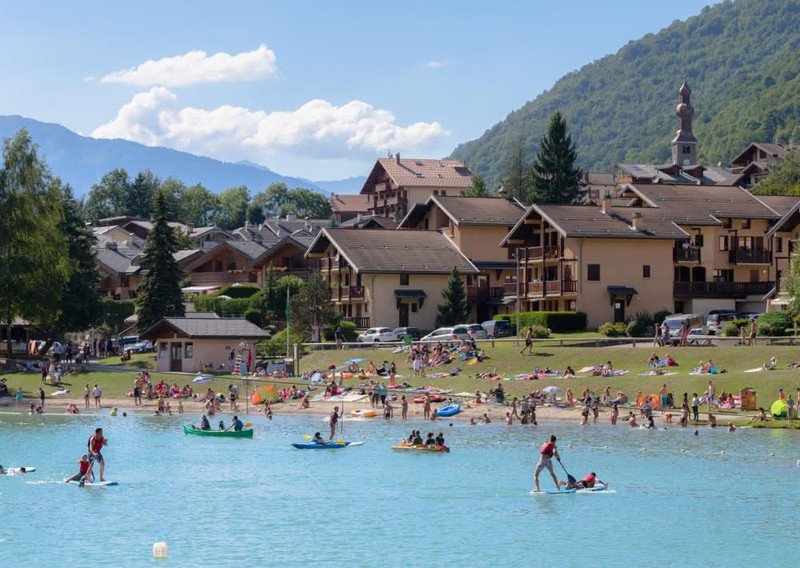 Ski property for sale in Bozel - Courchevel - €1,370,000 - photo 3