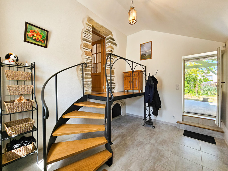 French property for sale in Ploërmel, Morbihan - €299,000 - photo 1