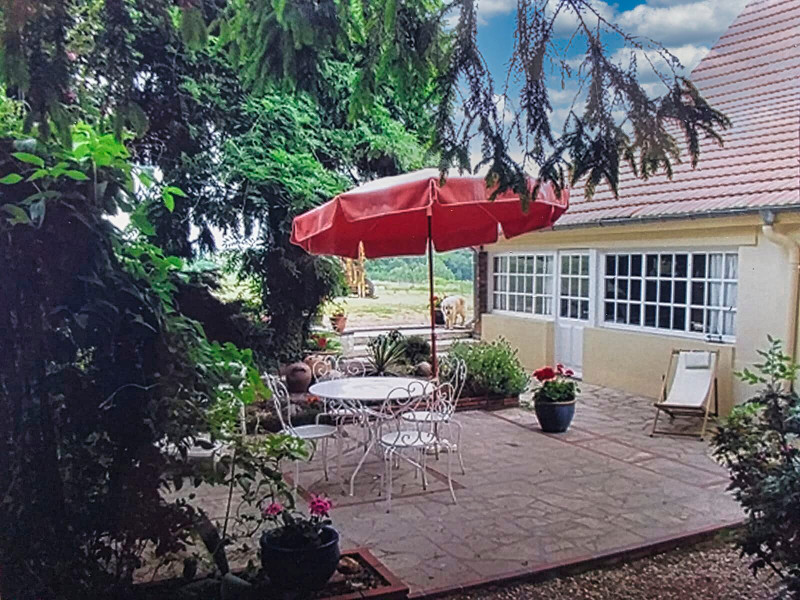 French property for sale in Montargis, Loiret - €744,680