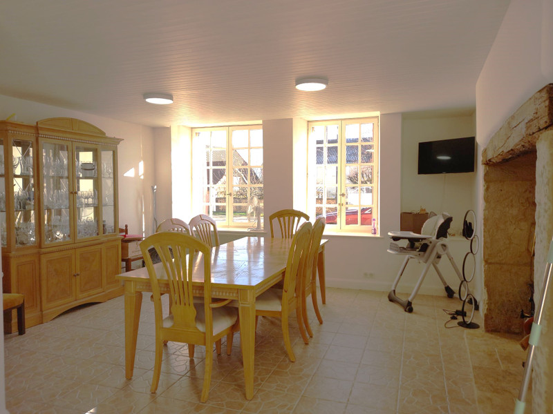 French property for sale in Saint-Rabier, Dordogne - €299,000 - photo 8