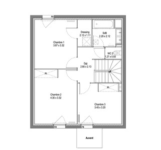 French property for sale in Perrignier, Haute-Savoie - €441,100 - photo 7