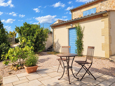 French property for sale in Durban-Corbières, Aude - €399,000 - photo 11