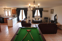 Propriété à vendre à Gennes-Longuefuye, Mayenne - 518 000 € - photo n°5