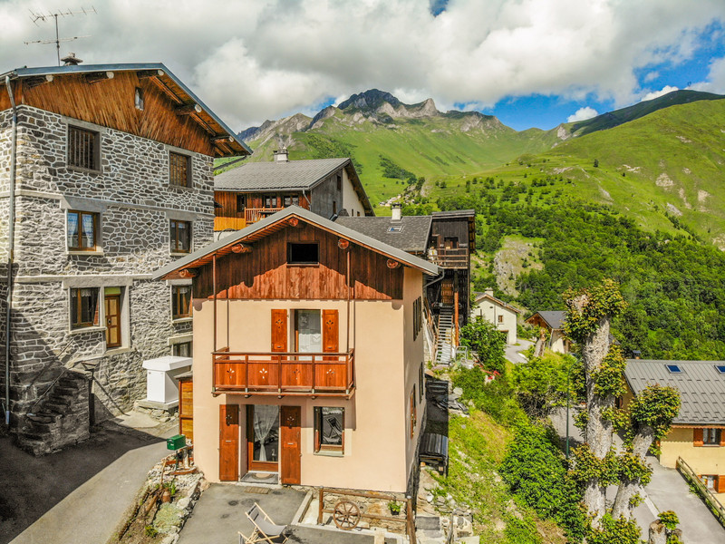 Ski property for sale in Saint Martin de Belleville - €685,000 - photo 3