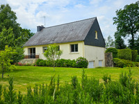 Maison à vendre à Pontivy, Morbihan - 234 540 € - photo 8