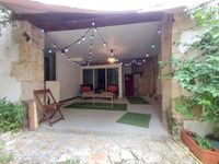 Maison à vendre à Civray, Vienne - 199.800 € - photo 2