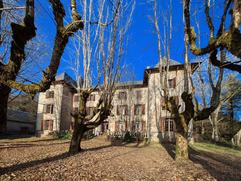 French property for sale in Anglès, Tarn - €800,000 - photo 1