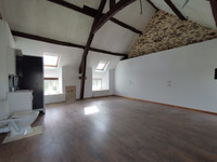 Propriété à vendre à La Châtre-Langlin, Indre - 82 500 € - photo n°8