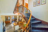 Maison à vendre à Saint-Béat-Lez, Haute-Garonne - 449.000 € - photo 8