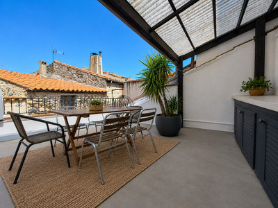 house for sale in Pyrénées-Orientales