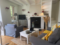 Maison à vendre à Barneville-sur-Seine, Eure - 378.000 € - photo 3