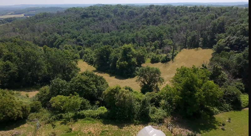 French property for sale in Grand-Brassac, Dordogne - €1,113,000 - photo 1