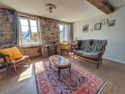 French property for sale in Féniers, Creuse - €167,400 - photo 10
