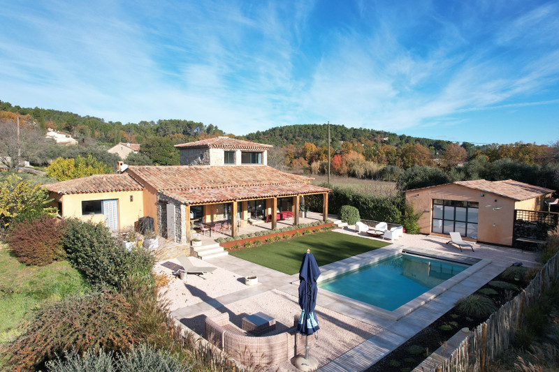 French property for sale in Cotignac, Var - €899,000 - photo 8