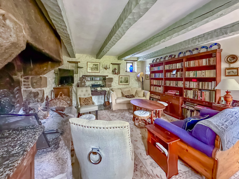 Propriété à vendre à Ploumilliau, Côtes-d'Armor - 575 850 €