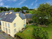 Maison à vendre à Guerlédan, Côtes-d'Armor - 171.800 € - photo 2
