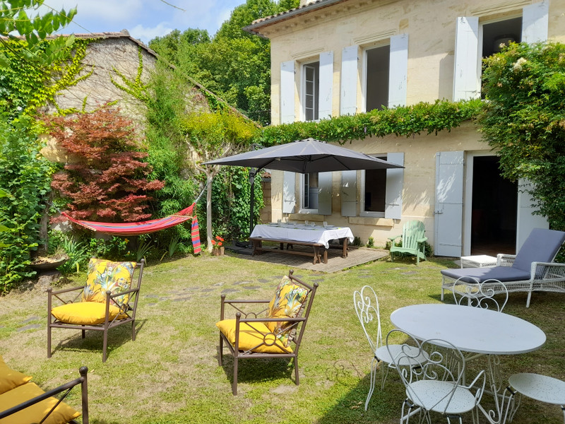 French property for sale in Saint-Émilion, Gironde - €498,200 - photo 1