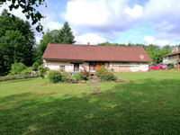 Maison à vendre à La Chapelle-Montbrandeix, Haute-Vienne - 147.000 € - photo 9