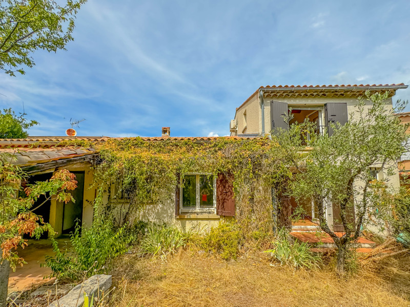 Maison à vendre à Vaison-la-Romaine, Vaucluse - 320.000 € - photo 1