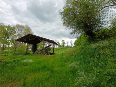 French property for sale in Auzances, Creuse - €82,500 - photo 4