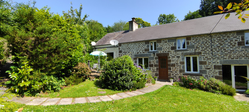 French property for sale in Coulouvray-Boisbenâtre, Manche - €199,000 - photo 13