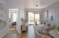 Appartement à vendre à Cervens, Haute-Savoie - 304.645 € - photo 2
