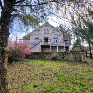 Maison à vendre à Razac-sur-l'Isle, Dordogne, Aquitaine, avec Leggett Immobilier