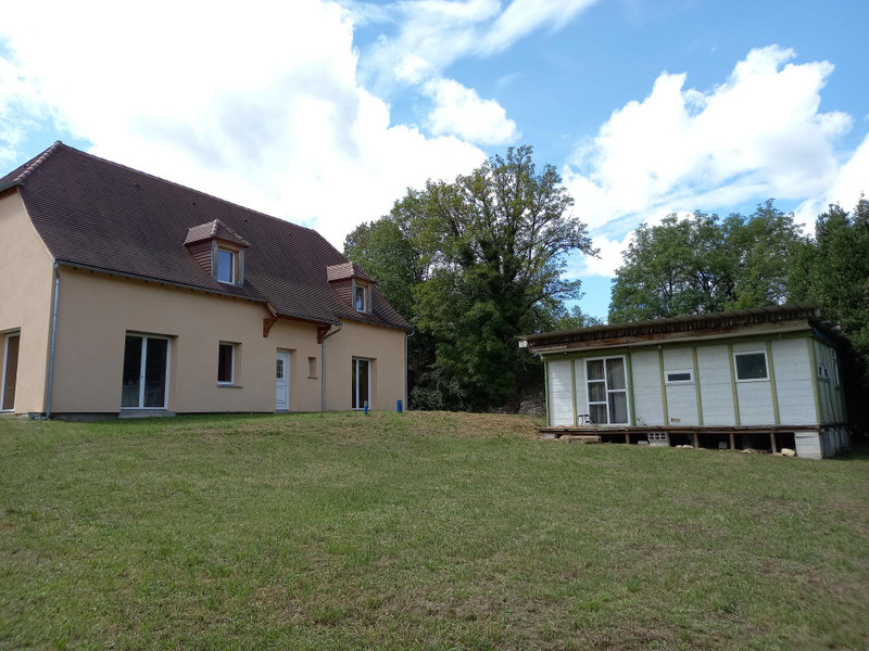 French property for sale in Auriac-du-Périgord, Dordogne - photo 10