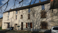 houses and homes for sale inSaint-Léger-BridereixCreuse Limousin