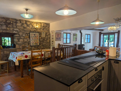 French property for sale in Lauroux, Hérault - €380,000 - photo 3