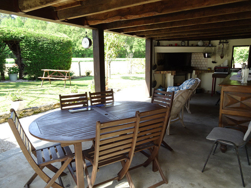 French property for sale in Négrondes, Dordogne - photo 5