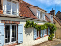 Propriété à vendre à Rémalard en Perche, Orne - 250 000 € - photo n°1